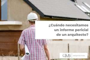 ¿Cuándo necesitamos un informe pericial de un arquitecto? informe-pericial-arquitecto