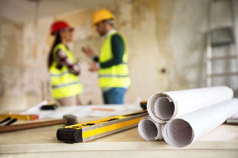 Caducidad de la licencia de obras