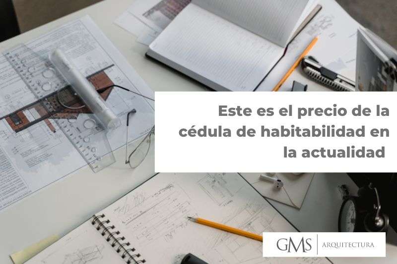 precio de la cedula habitabilidad
