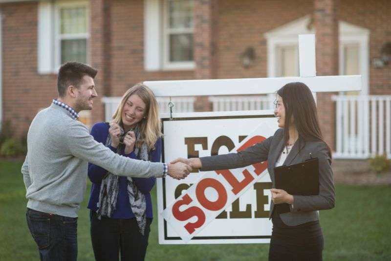 vendieron una casa sin cédula de habitabilidad