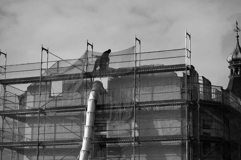 rehabilitación edificios históricos
